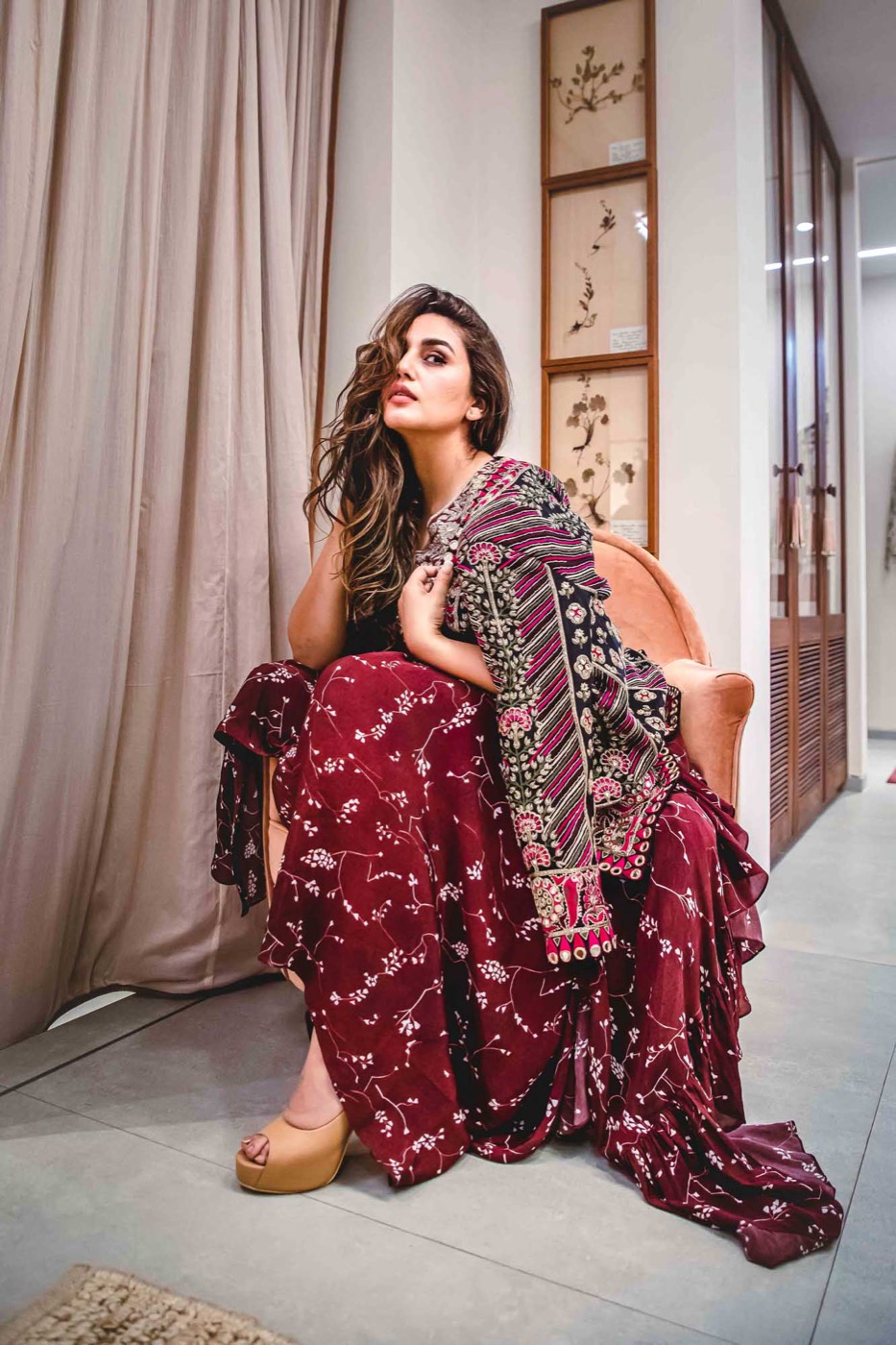 Fit Fab & Feast — frame 02 by Sohail Joshi