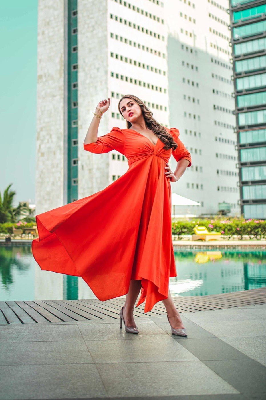 Fit Fab & Feast — select by Sohail Joshi