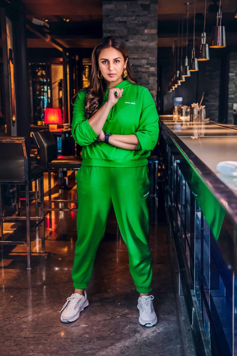 Fit Fab & Feast — select by Sohail Joshi