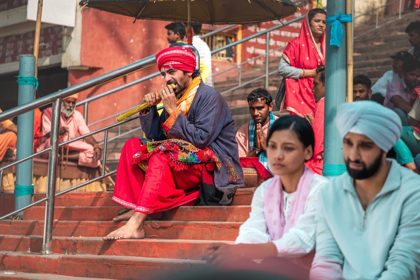 Good Bye — frame 02 by Sohail Joshi