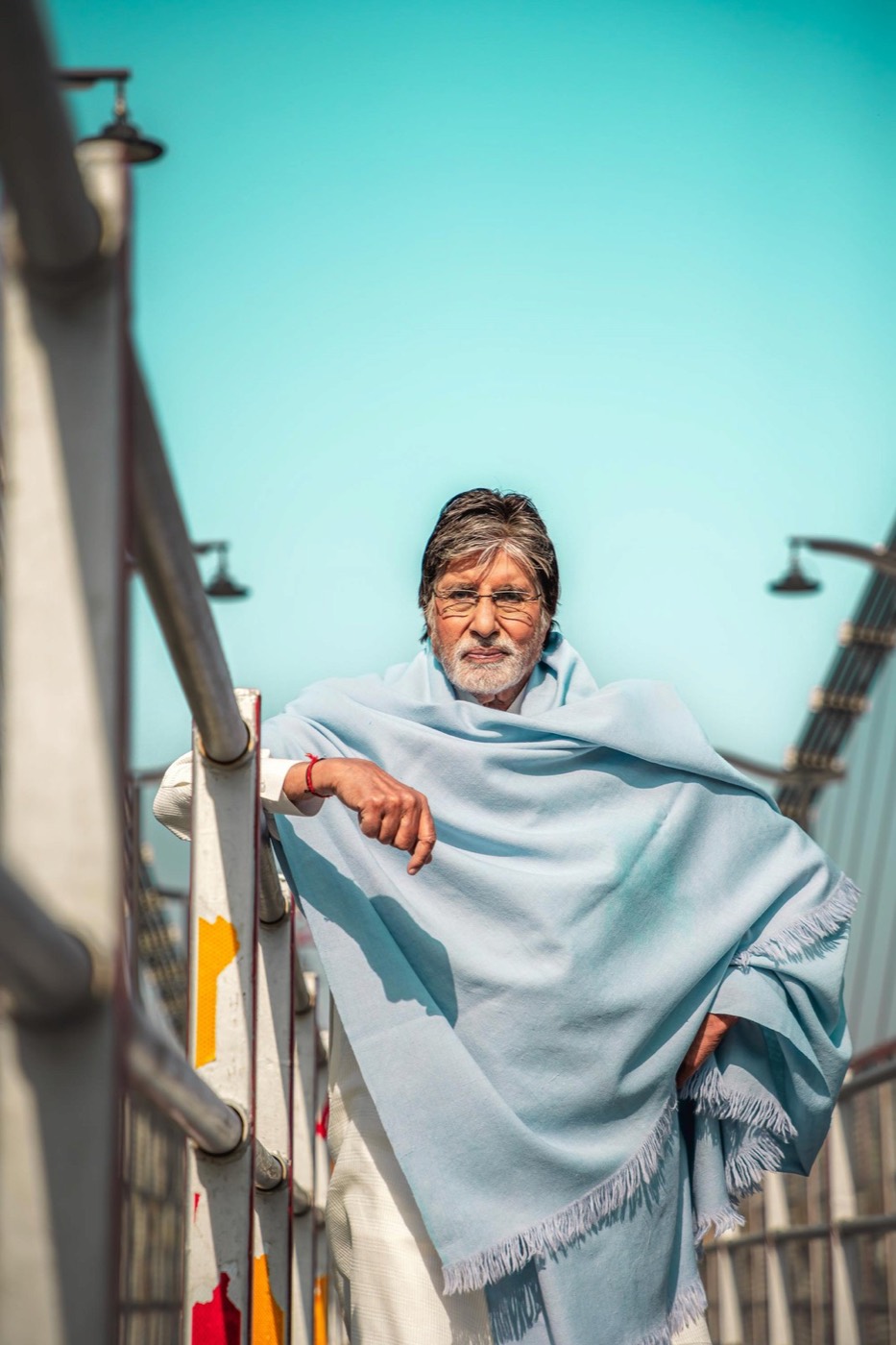 Good Bye — frame 09 by Sohail Joshi
