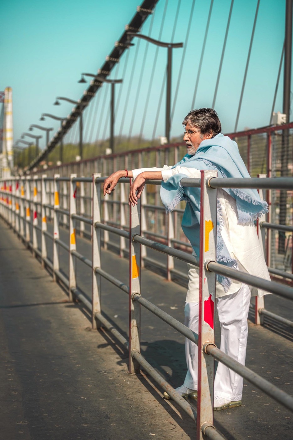 Good Bye — frame 10 by Sohail Joshi