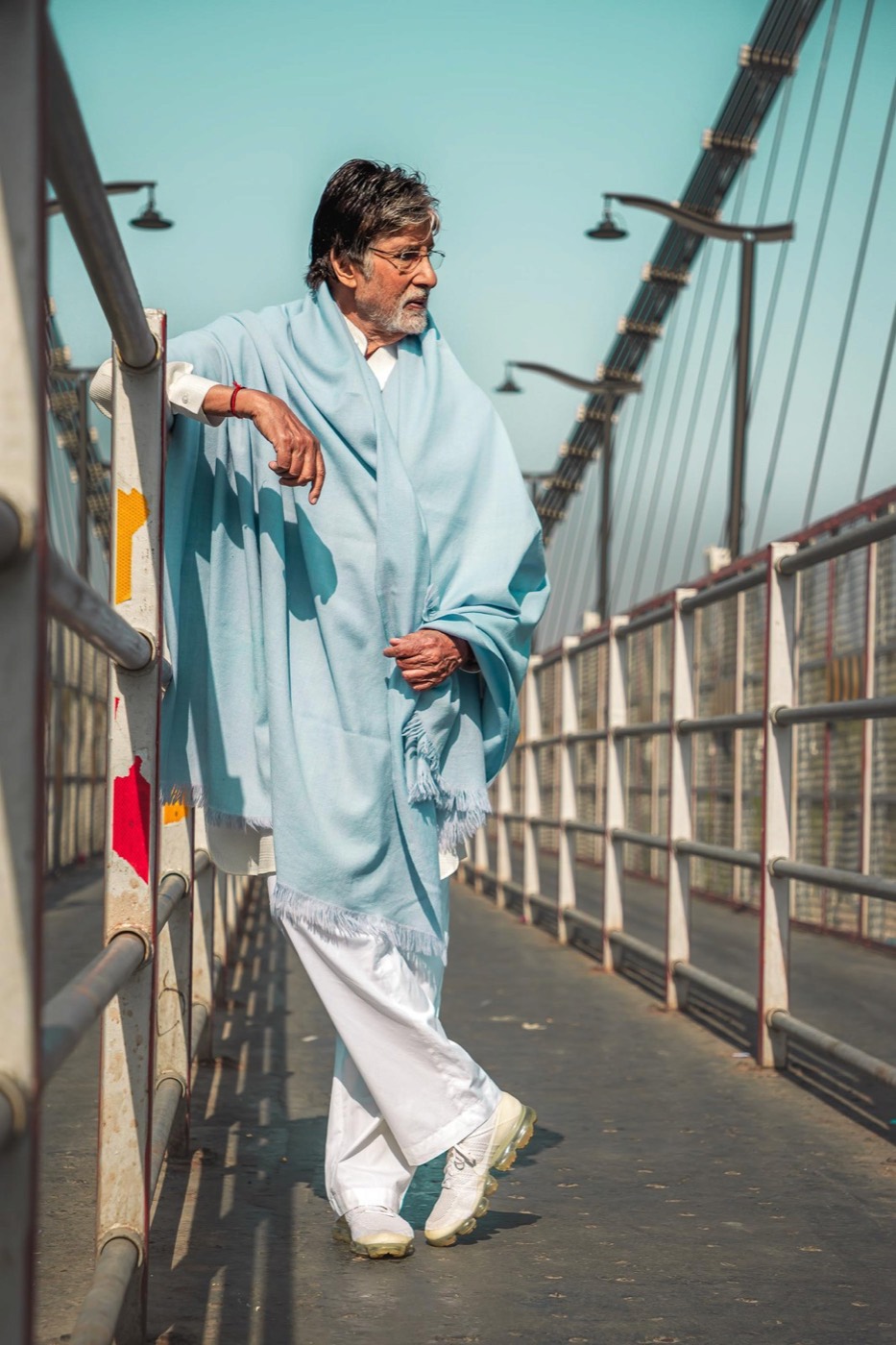 Good Bye — frame 11 by Sohail Joshi