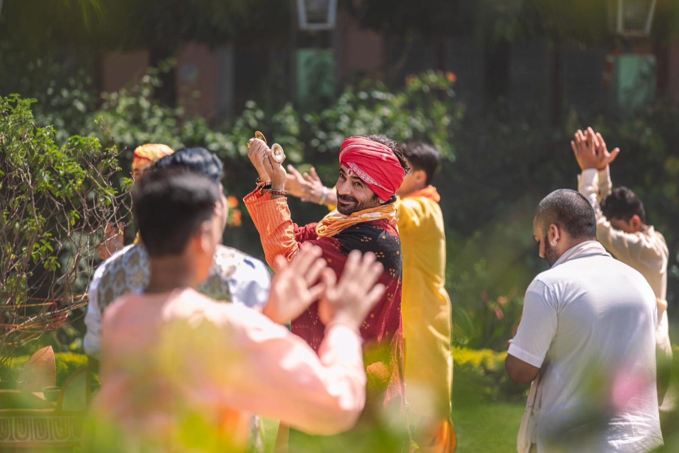 Good Bye — frame 17 by Sohail Joshi