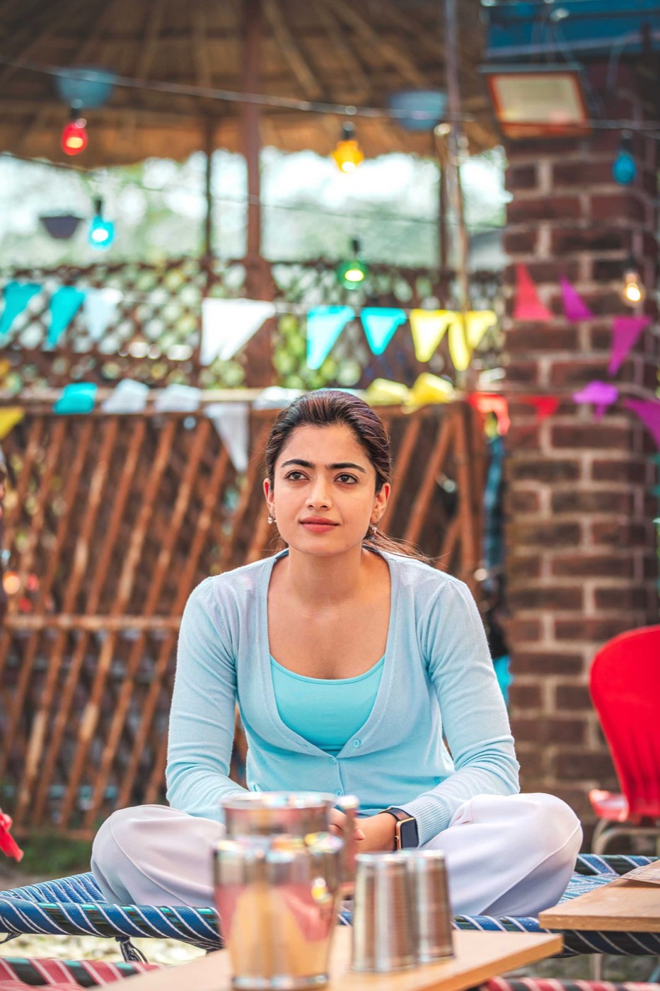 Good Bye — frame 22 by Sohail Joshi