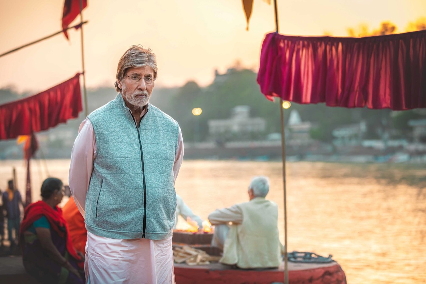 Good Bye — frame 24 by Sohail Joshi