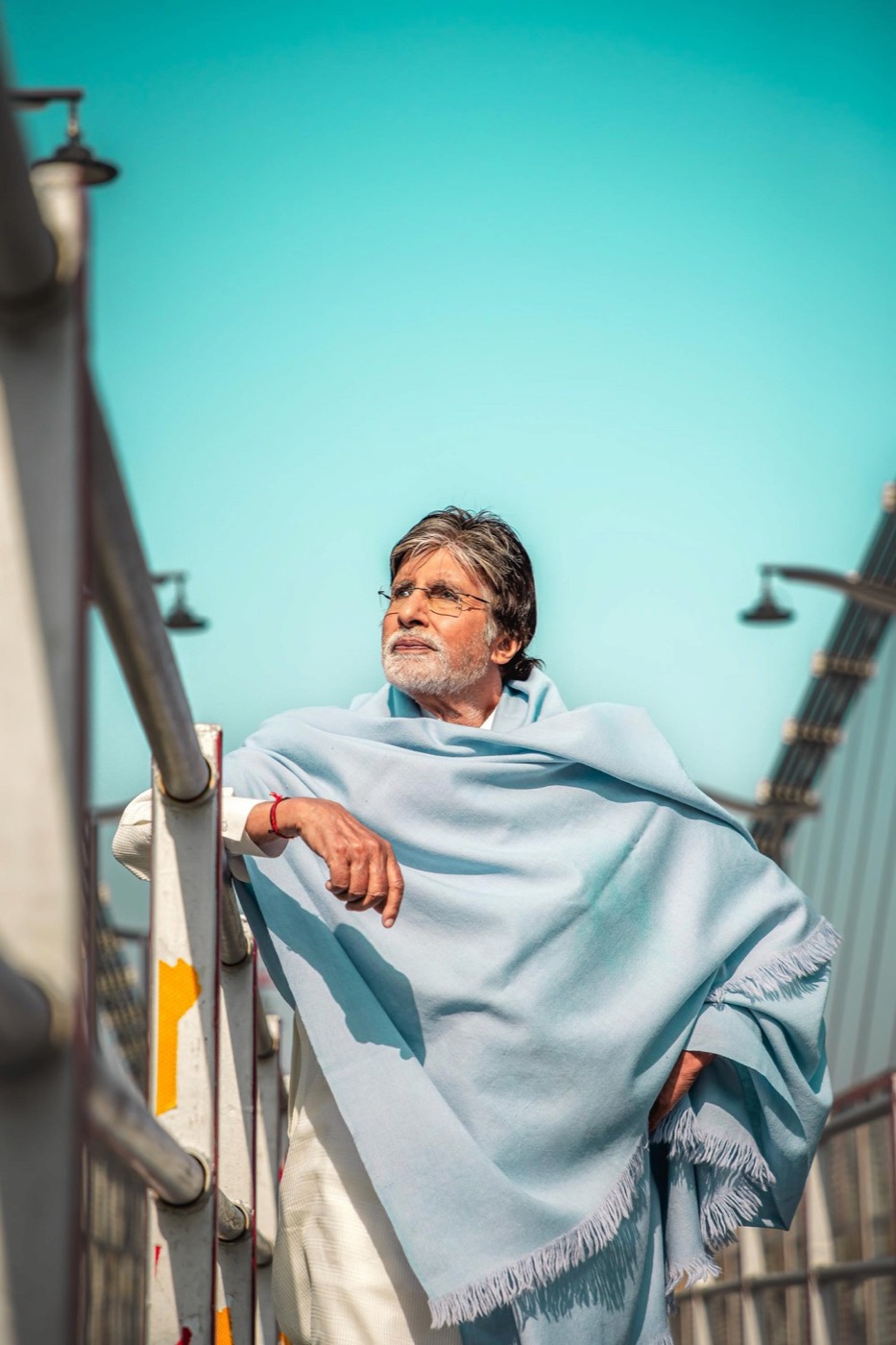 Good Bye — frame 36 by Sohail Joshi