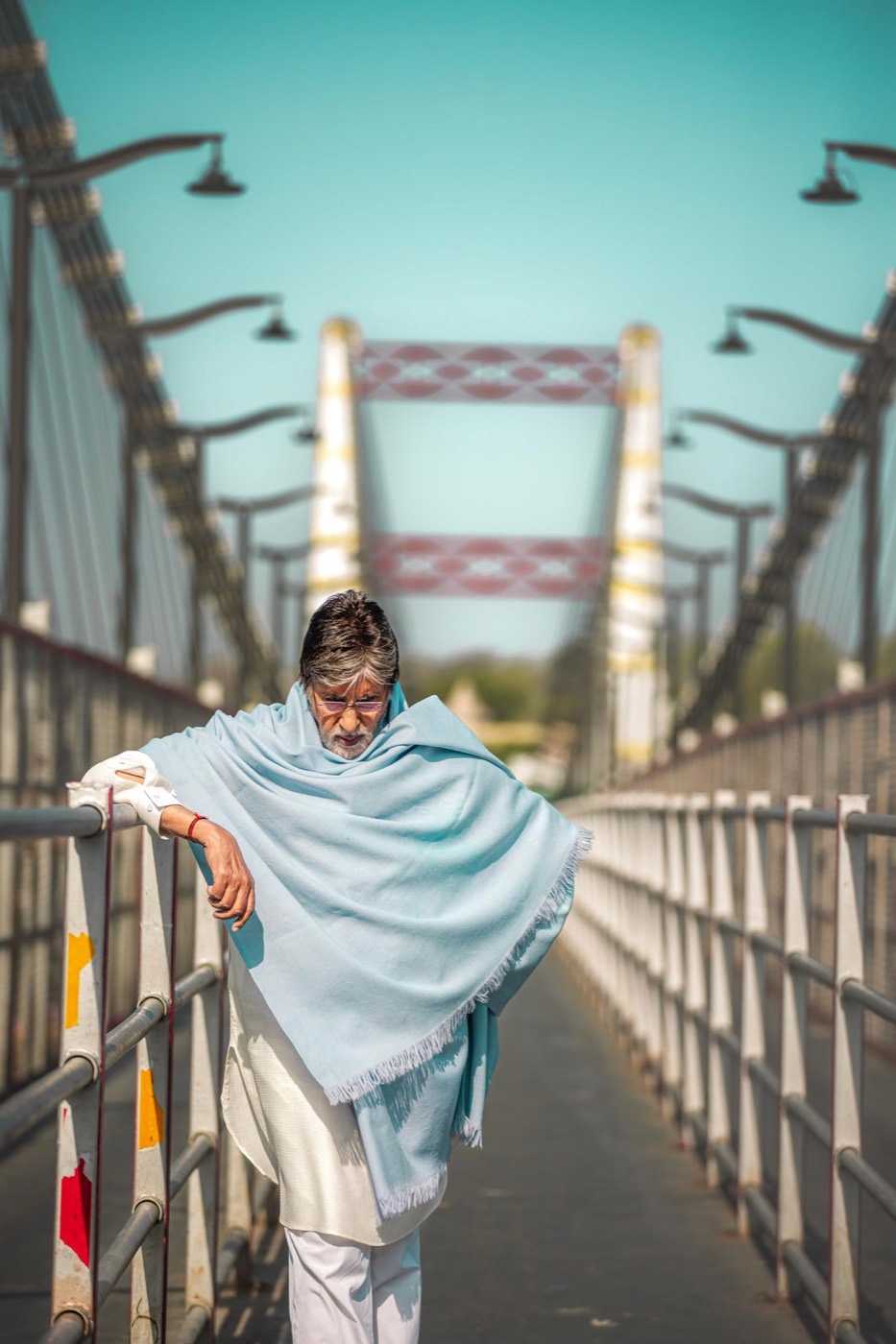 Good Bye — frame 37 by Sohail Joshi