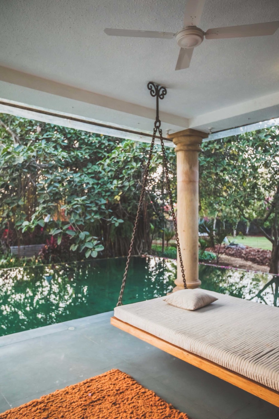 Hire A Villa — frame 01 by Sohail Joshi
