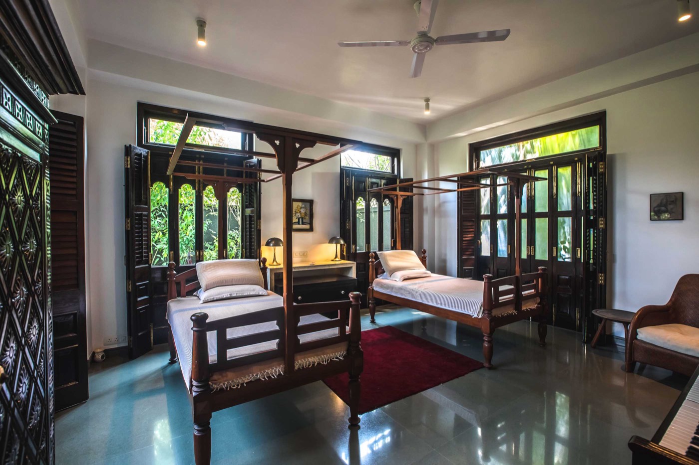 Hire A Villa — frame 04 by Sohail Joshi