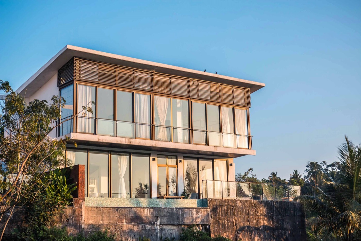Hire A Villa — frame 06 by Sohail Joshi