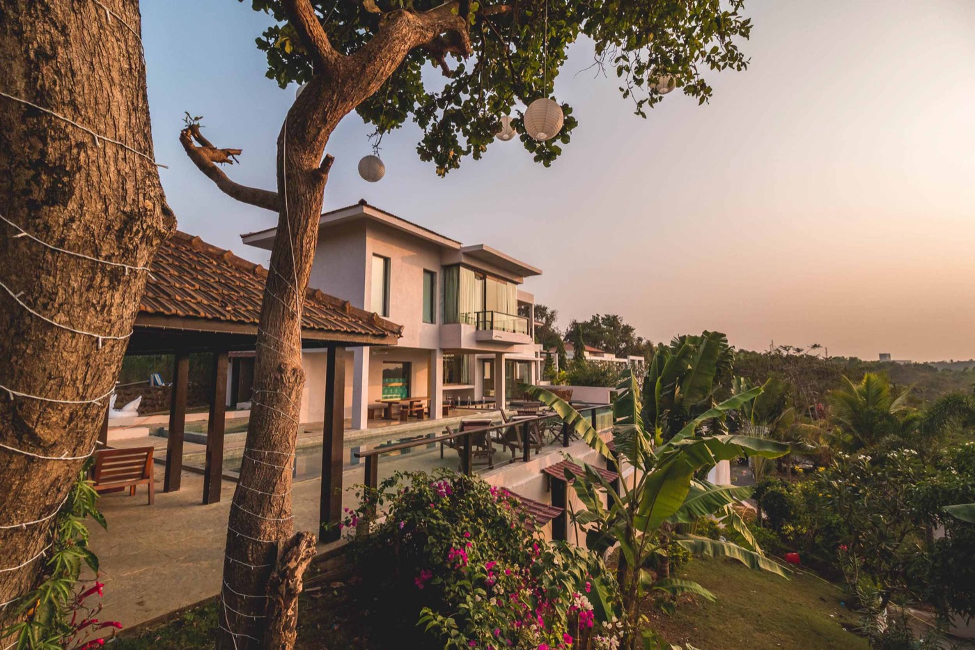 Hire A Villa — frame 10 by Sohail Joshi