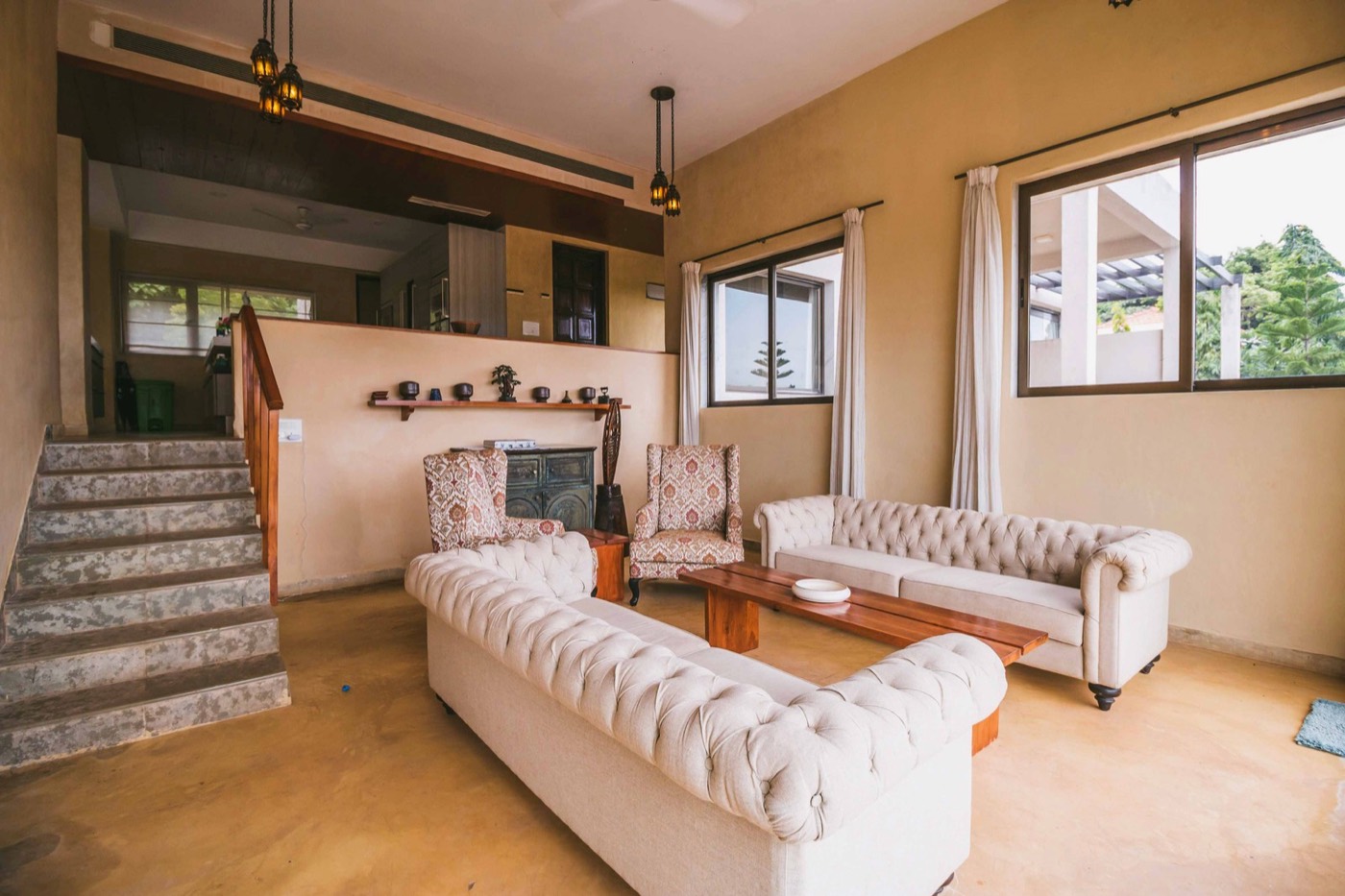 Hire A Villa — frame 11 by Sohail Joshi