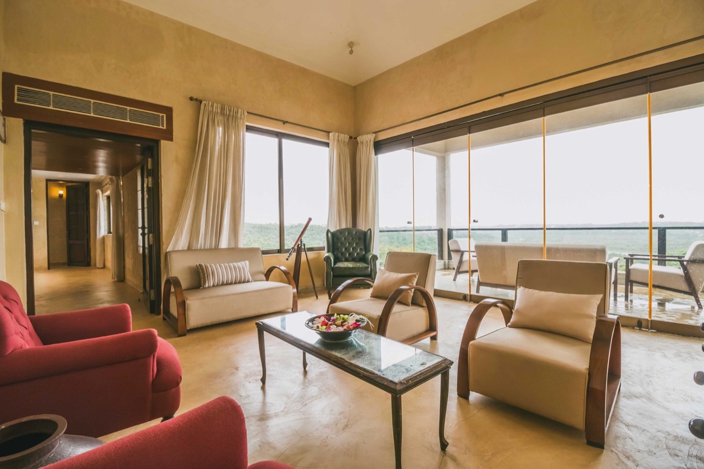 Hire A Villa — frame 12 by Sohail Joshi