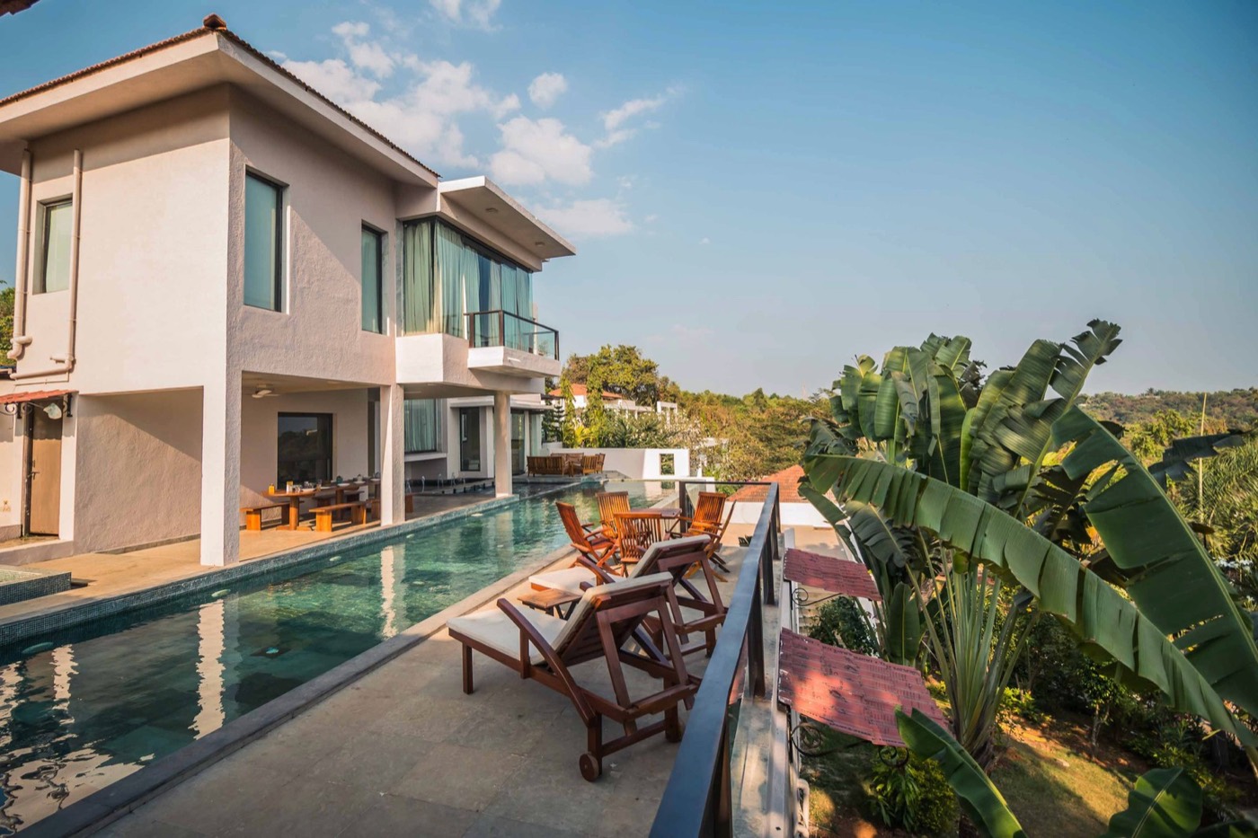 Hire A Villa — frame 14 by Sohail Joshi
