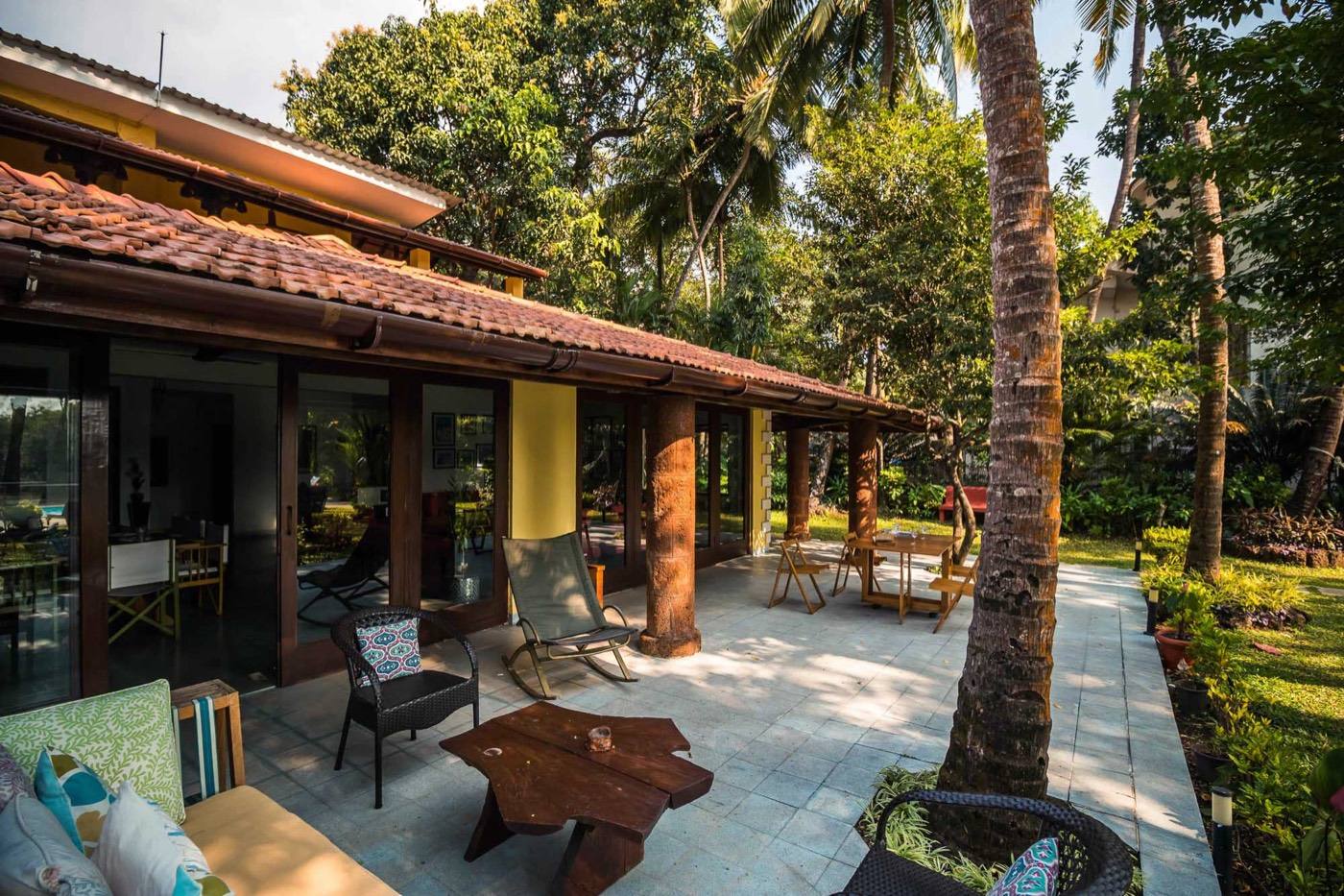 Hire A Villa — frame 15 by Sohail Joshi