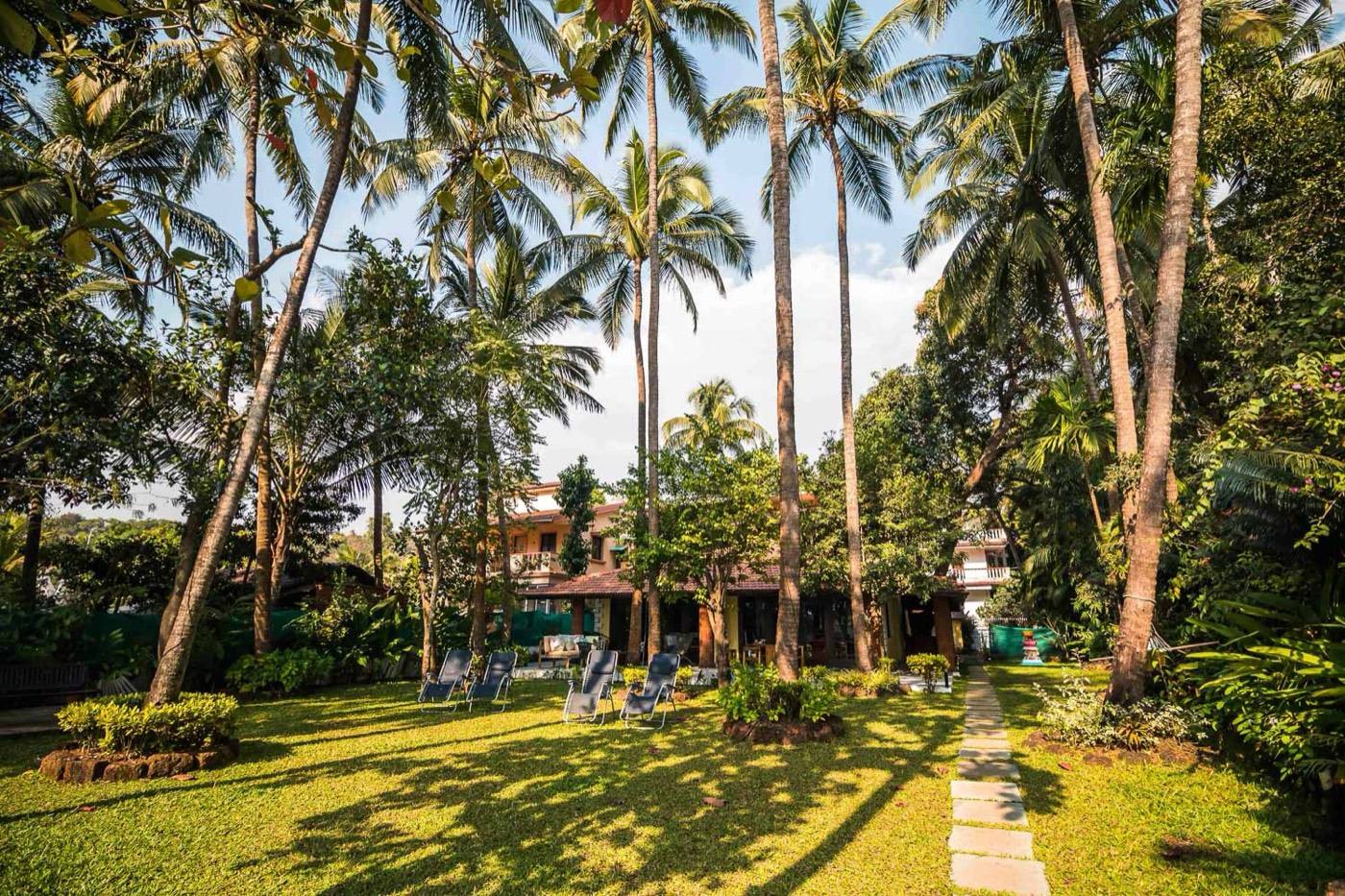 Hire A Villa — frame 16 by Sohail Joshi