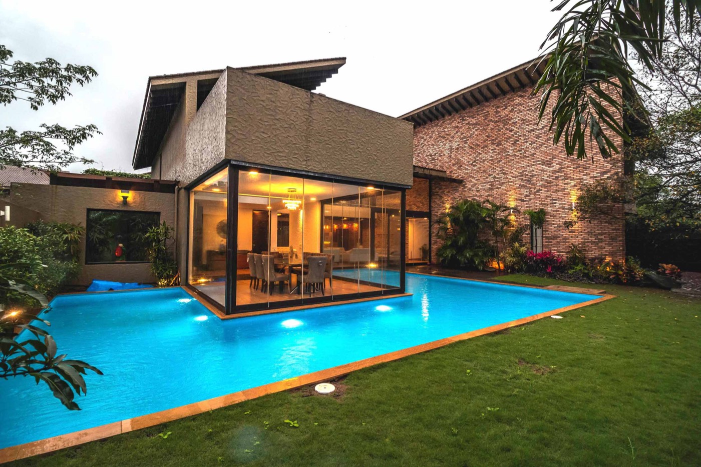 Hire A Villa — frame 22 by Sohail Joshi