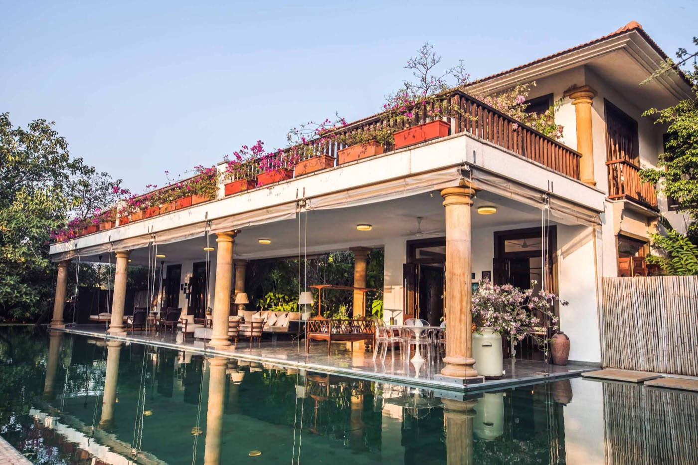 Hire A Villa — frame 23 by Sohail Joshi