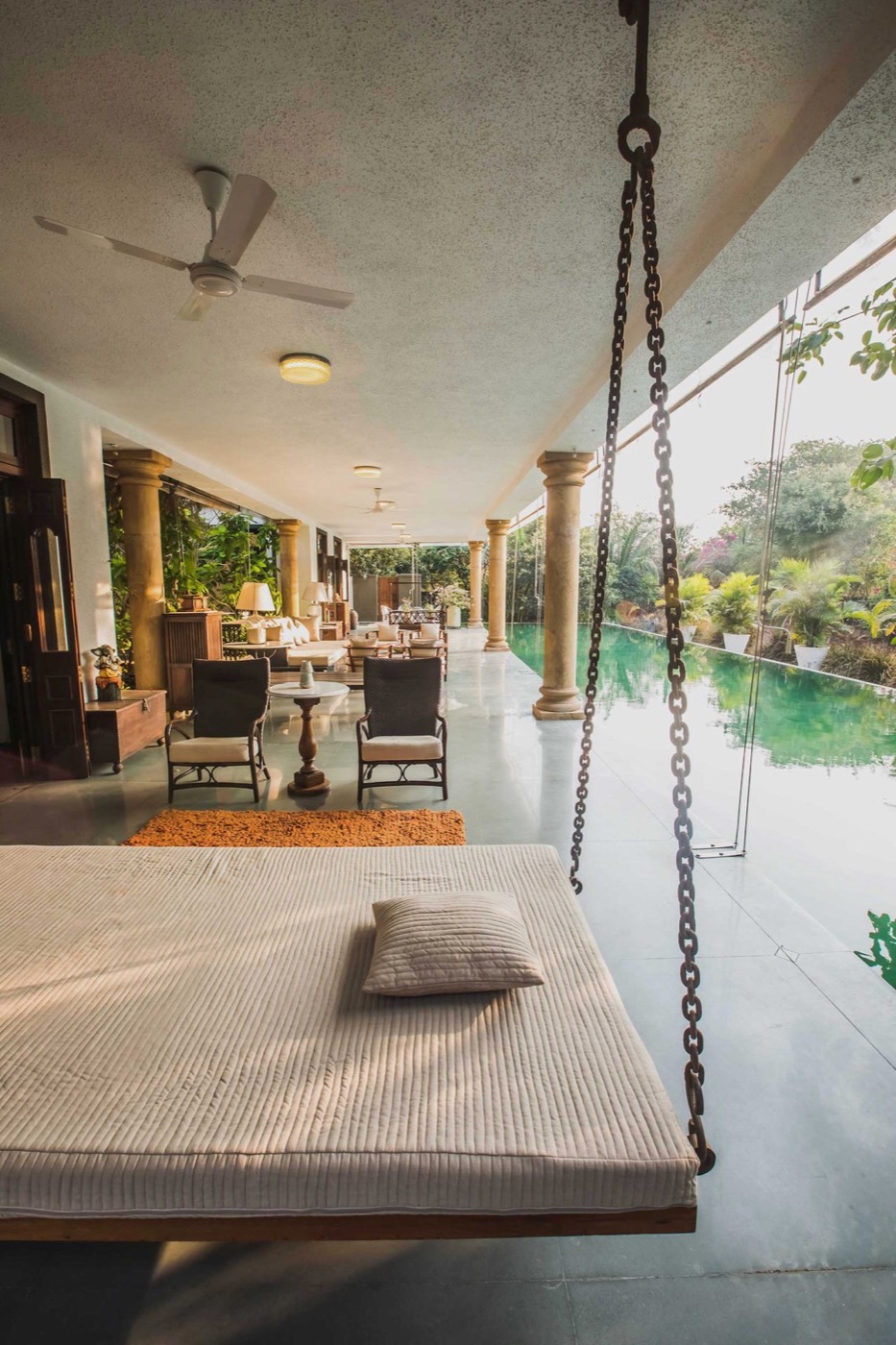 Hire A Villa — frame 25 by Sohail Joshi