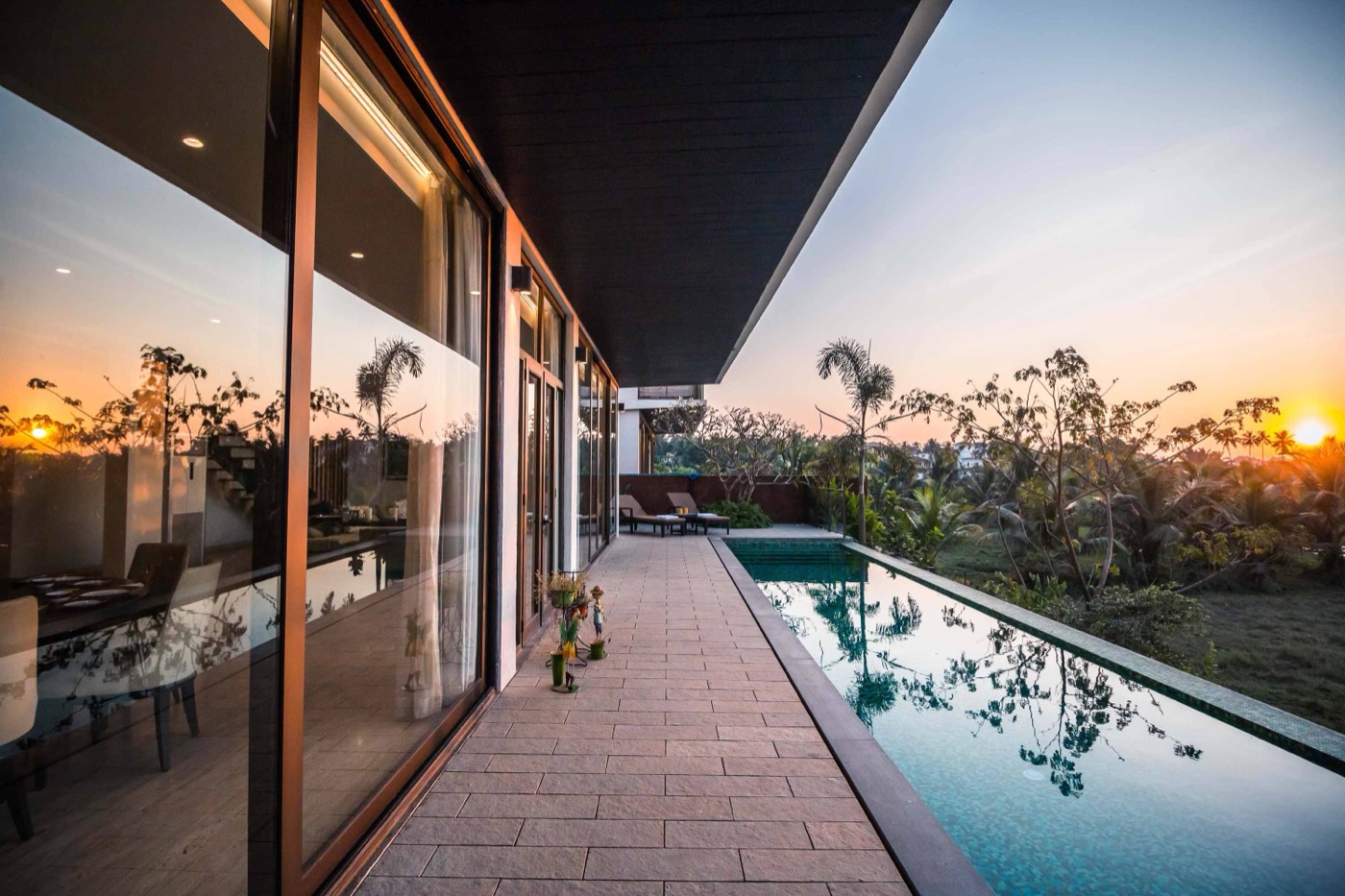Hire A Villa — frame 31 by Sohail Joshi