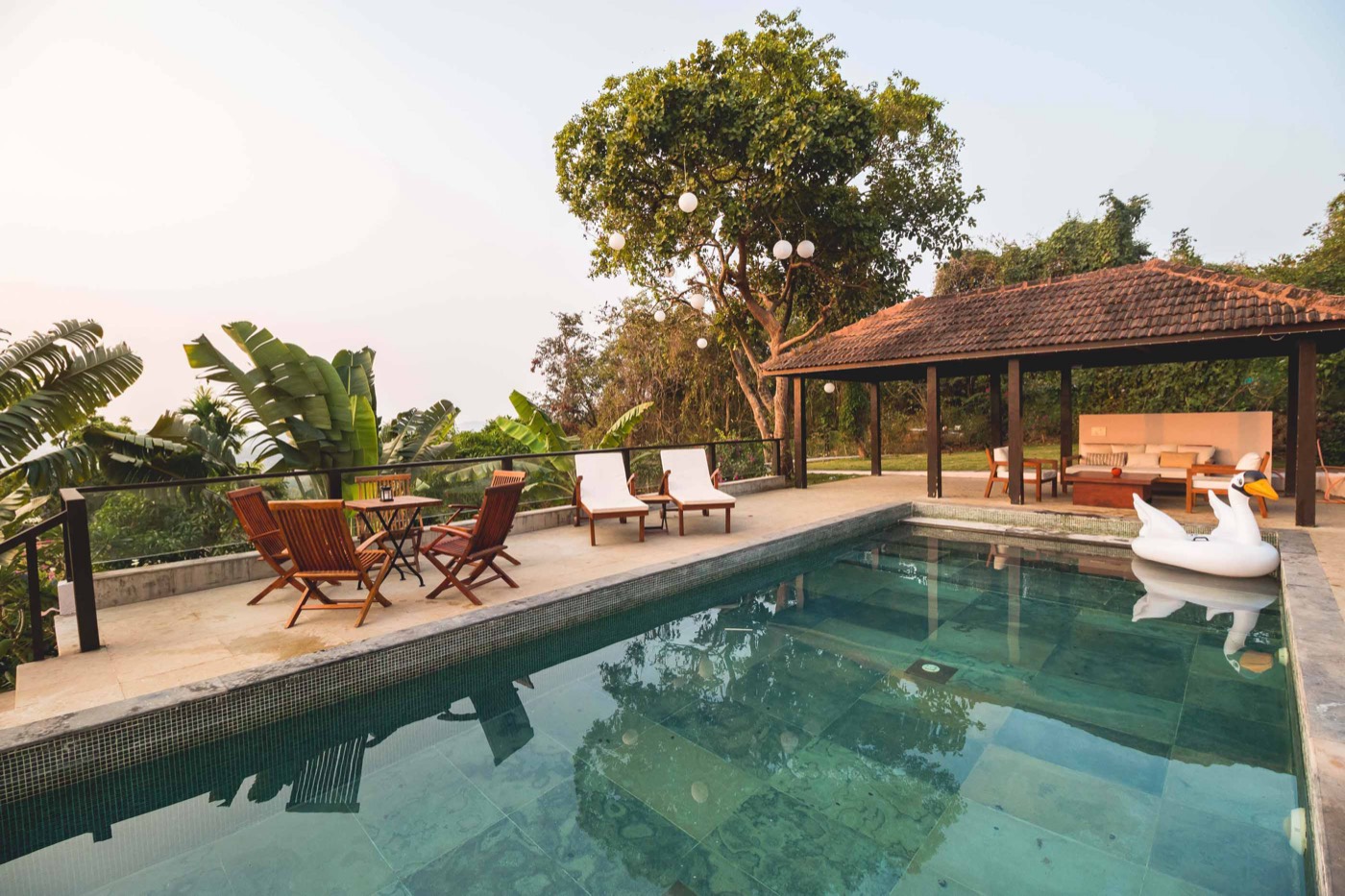 Hire A Villa — frame 32 by Sohail Joshi