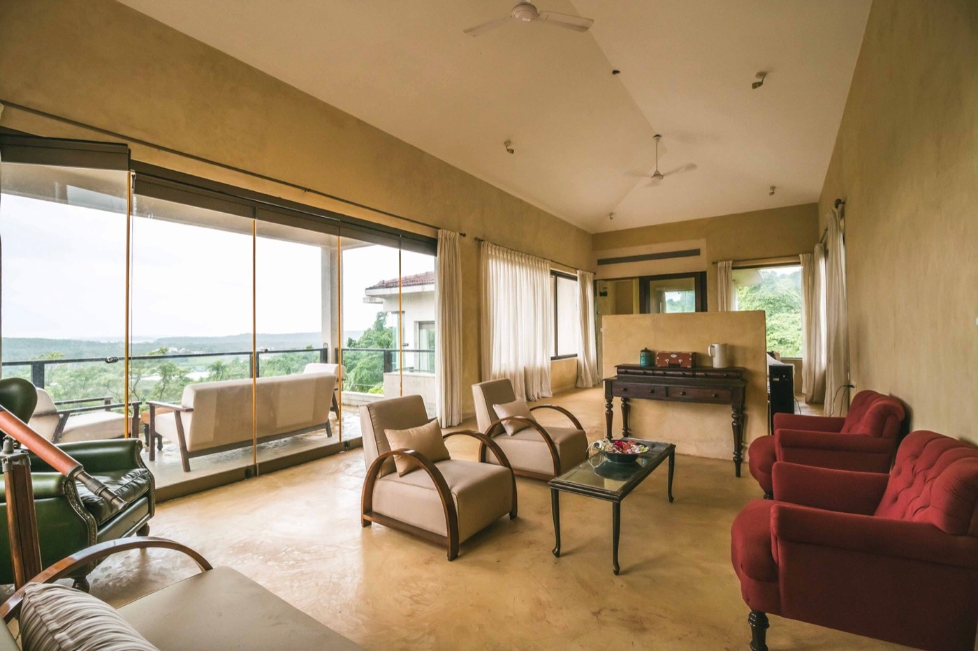 Hire A Villa — frame 34 by Sohail Joshi