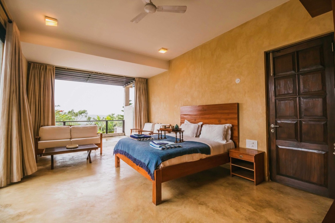 Hire A Villa — frame 35 by Sohail Joshi