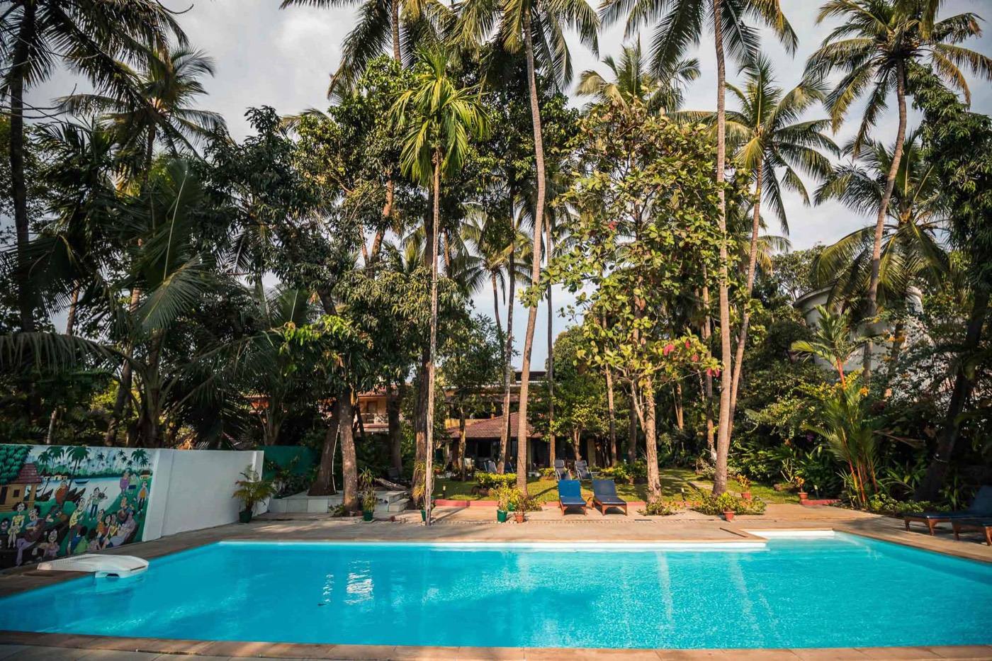 Hire A Villa — frame 37 by Sohail Joshi