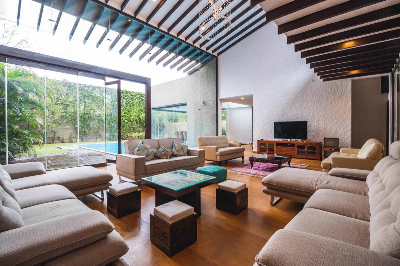 Hire A Villa — frame 40 by Sohail Joshi