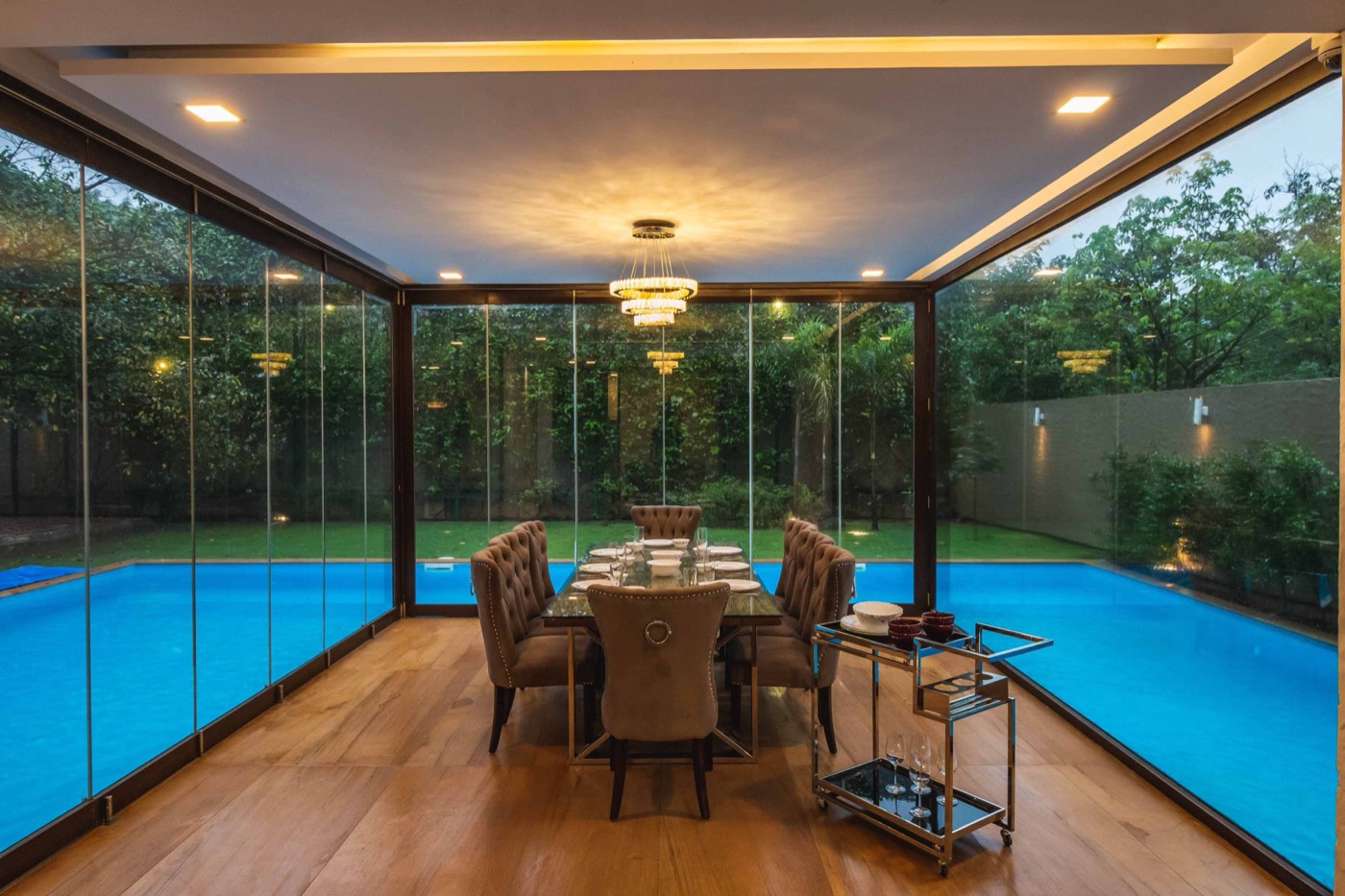 Hire A Villa — frame 42 by Sohail Joshi