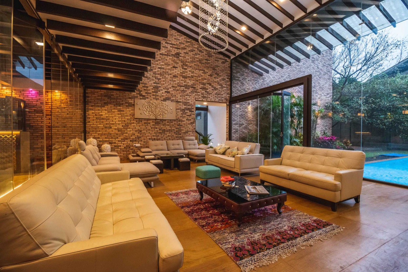 Hire A Villa — frame 43 by Sohail Joshi