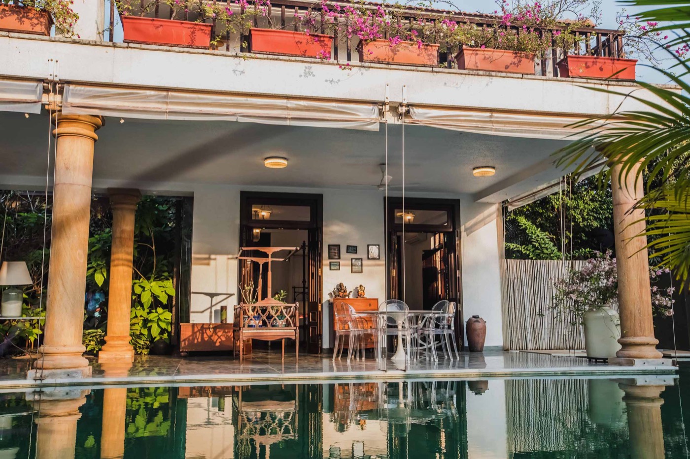 Hire A Villa — select by Sohail Joshi
