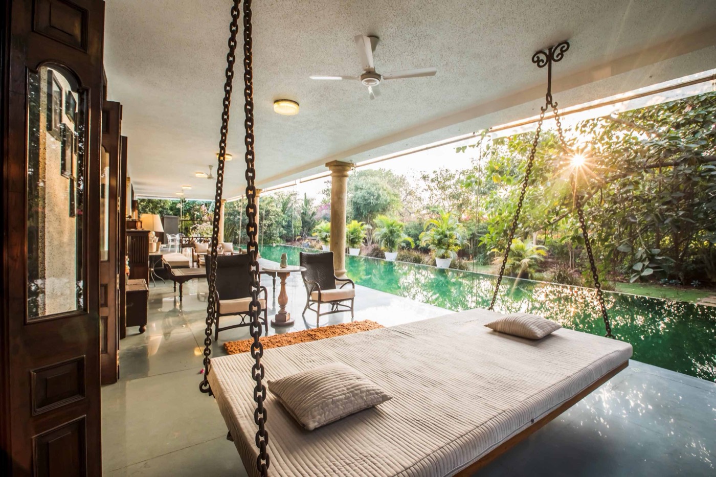 Hire A Villa — select by Sohail Joshi