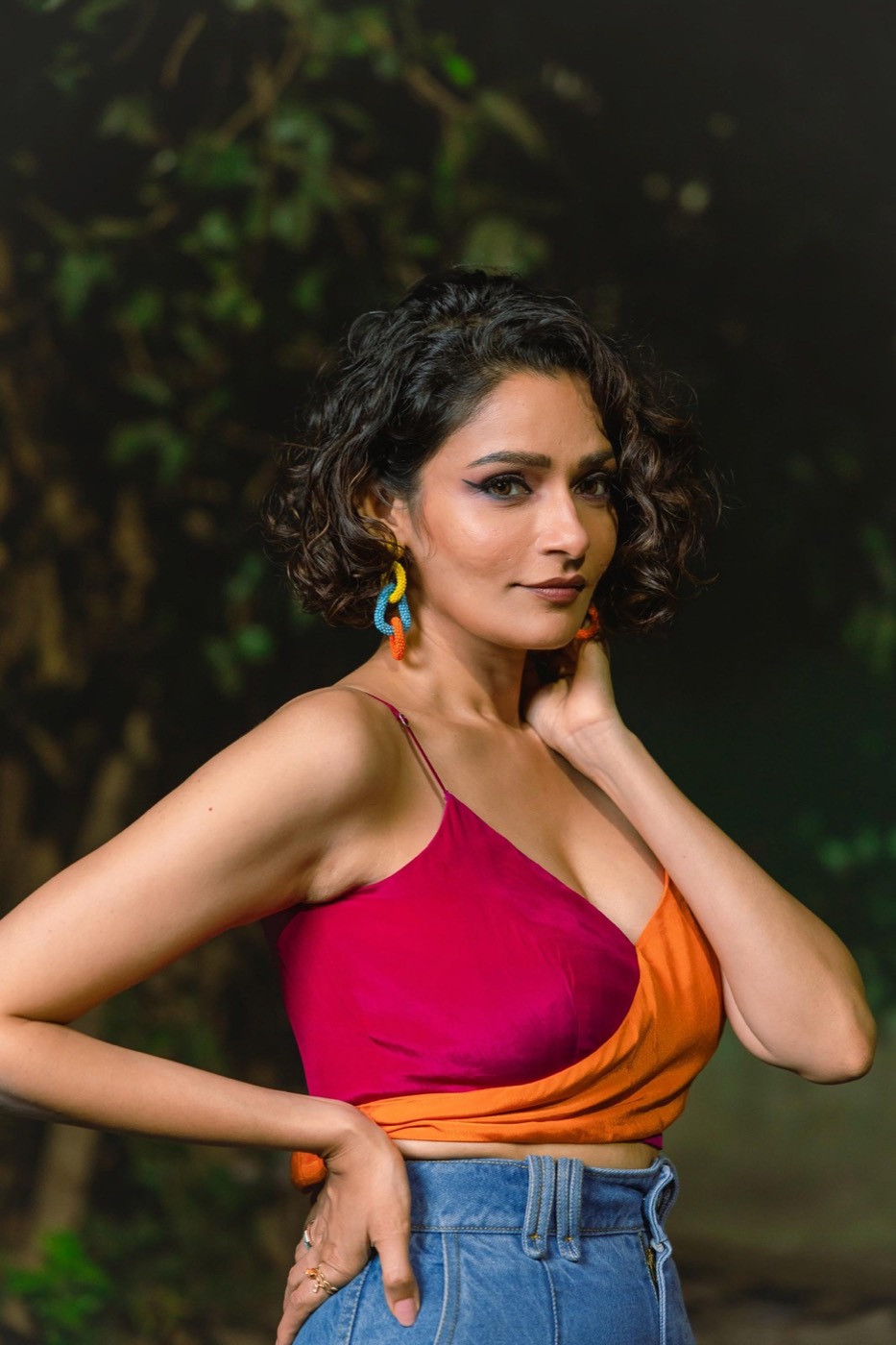 Jee Karda — Amazon Original, photograph by Sohail Joshi