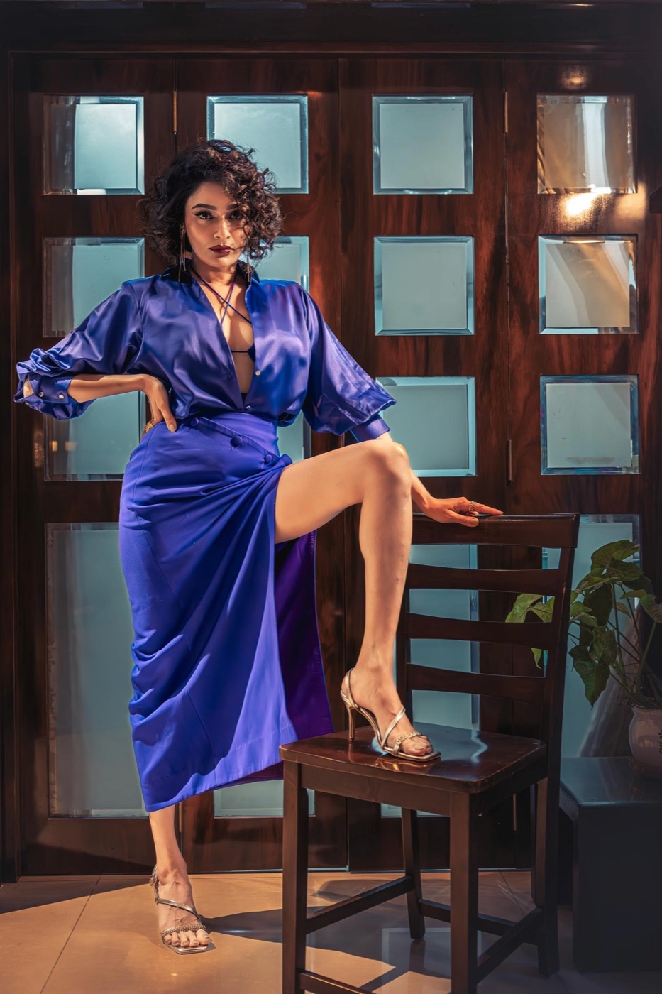 Jee Karda — frame 04 by Sohail Joshi