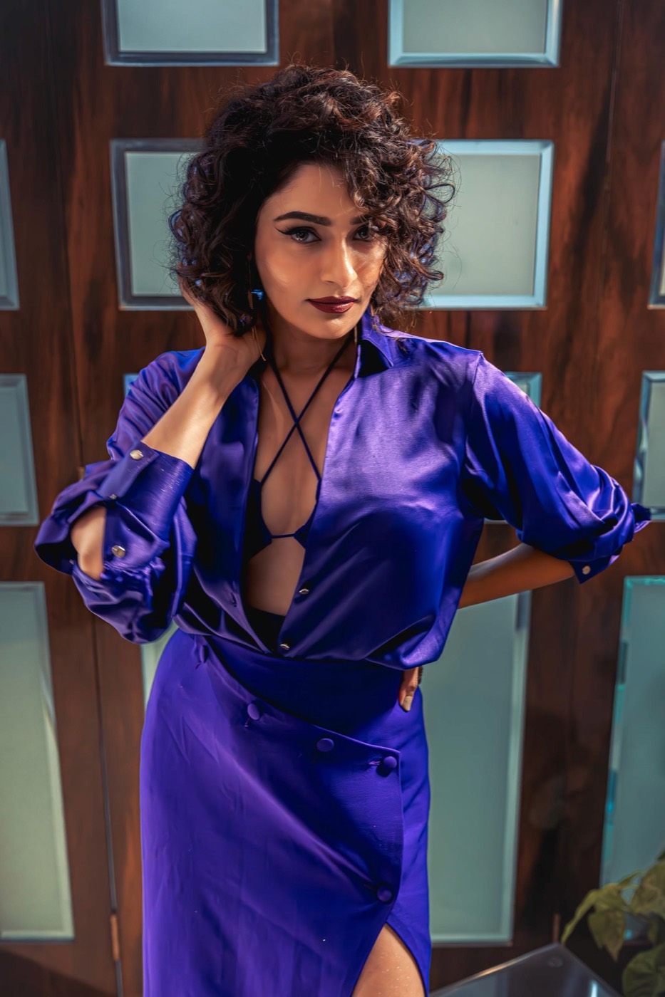 Jee Karda — frame 07 by Sohail Joshi