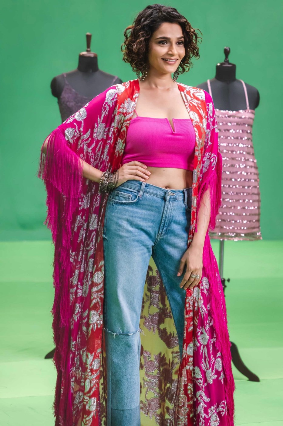 Jee Karda — frame 12 by Sohail Joshi