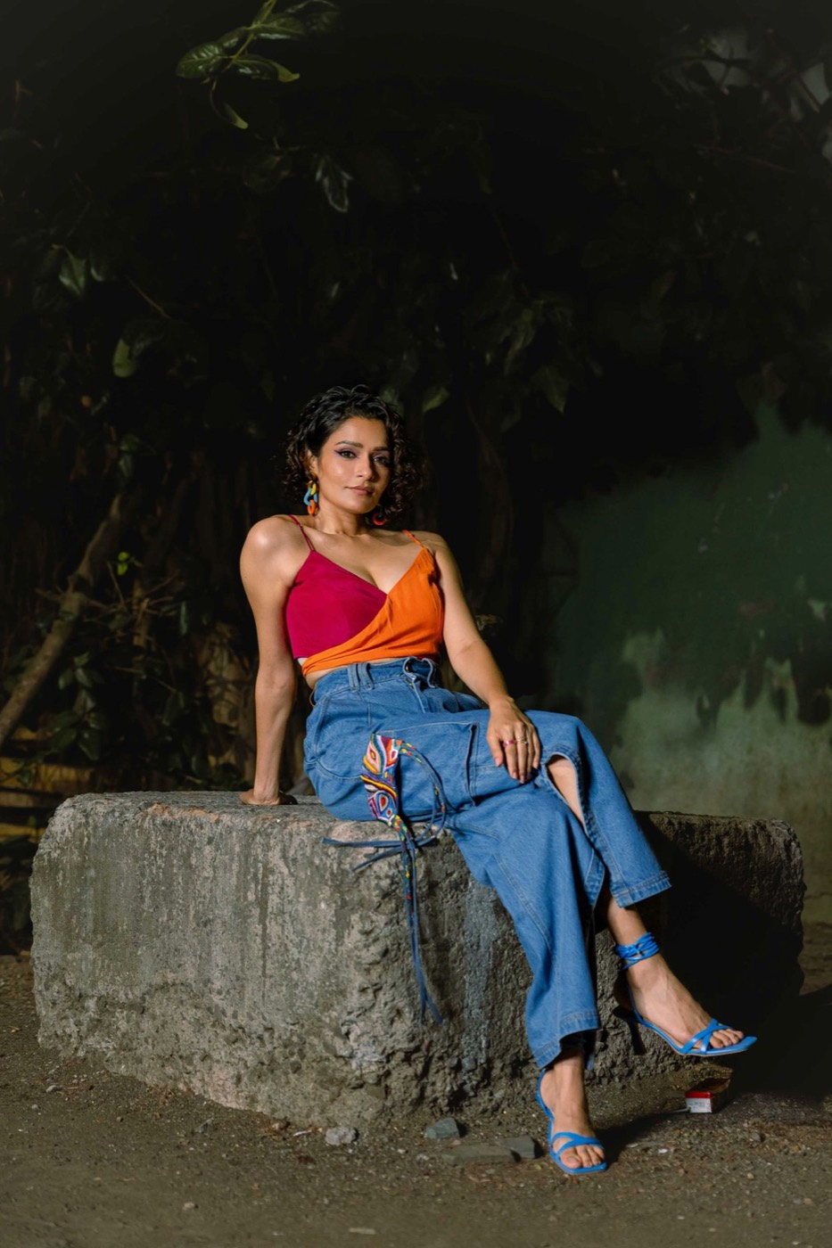 Jee Karda — frame 13 by Sohail Joshi