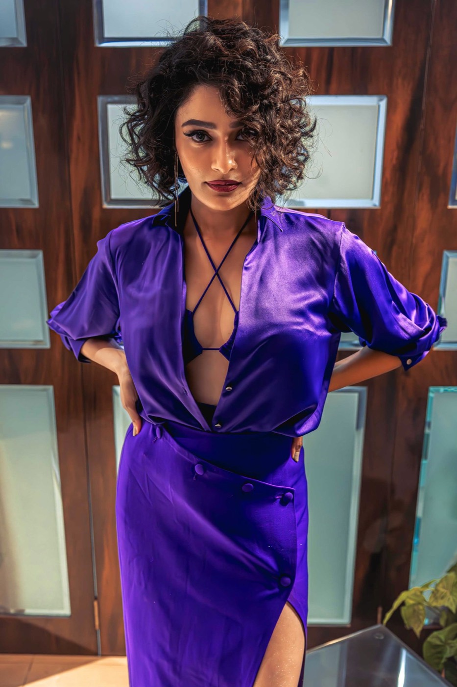 Jee Karda — frame 19 by Sohail Joshi