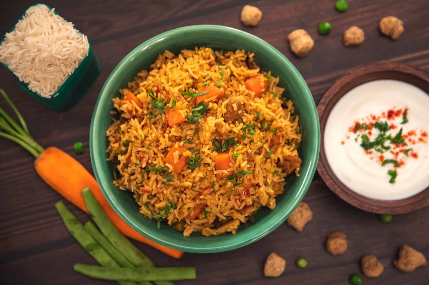 Mother's Menu — frame 05 by Sohail Joshi