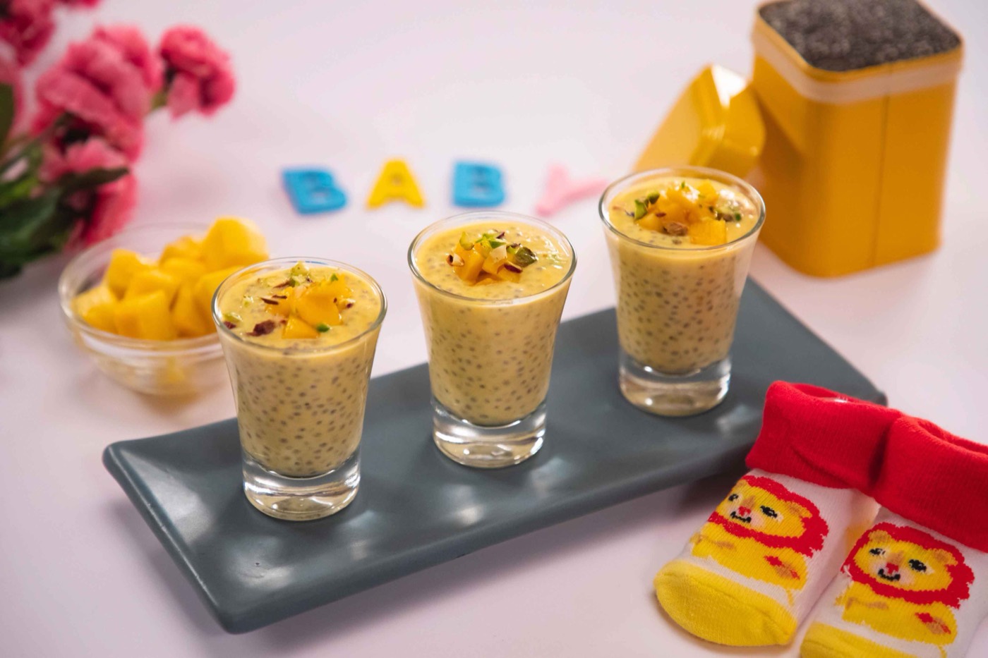 Mother's Menu — frame 06 by Sohail Joshi