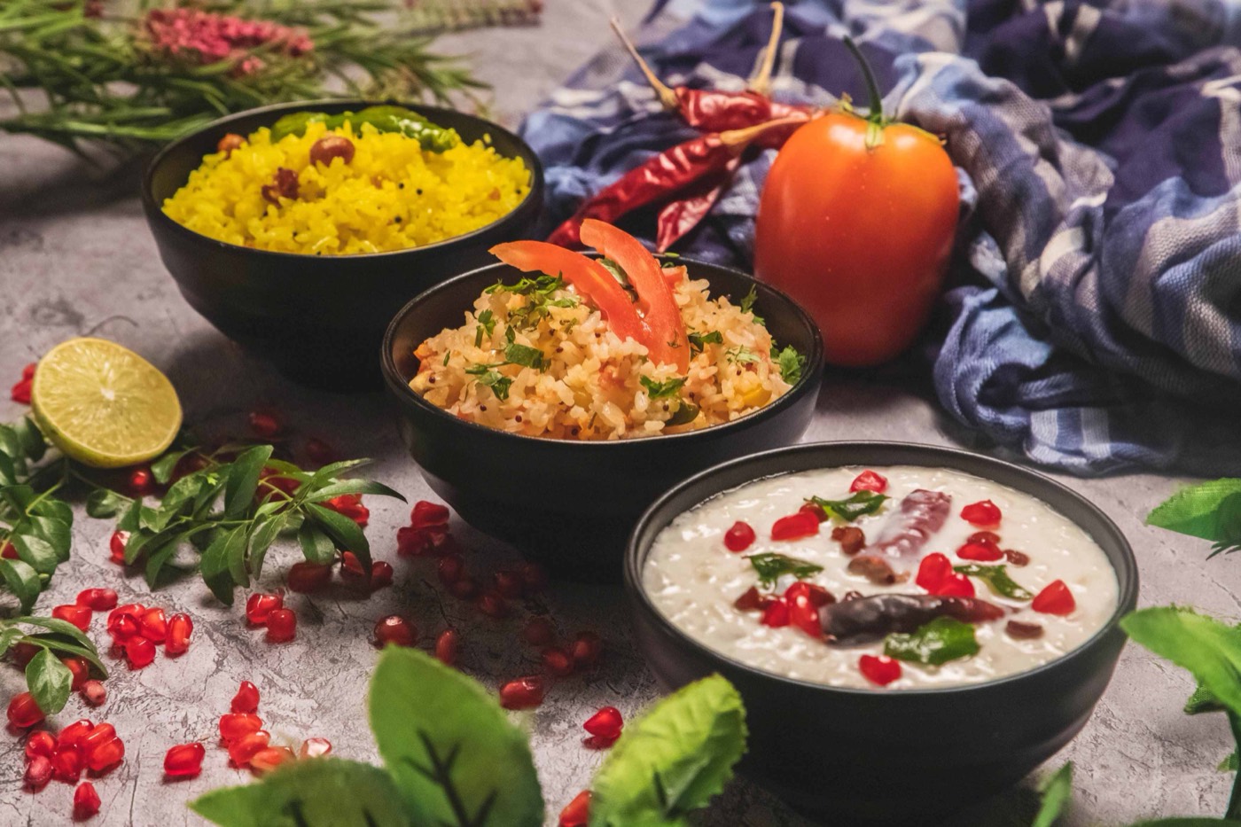 Mother's Menu — frame 07 by Sohail Joshi