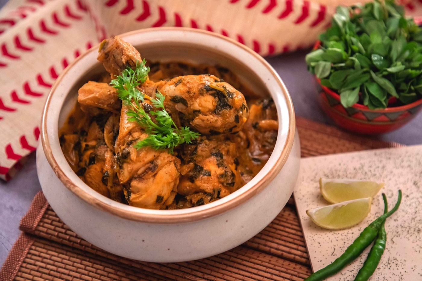 Mother's Menu — frame 13 by Sohail Joshi