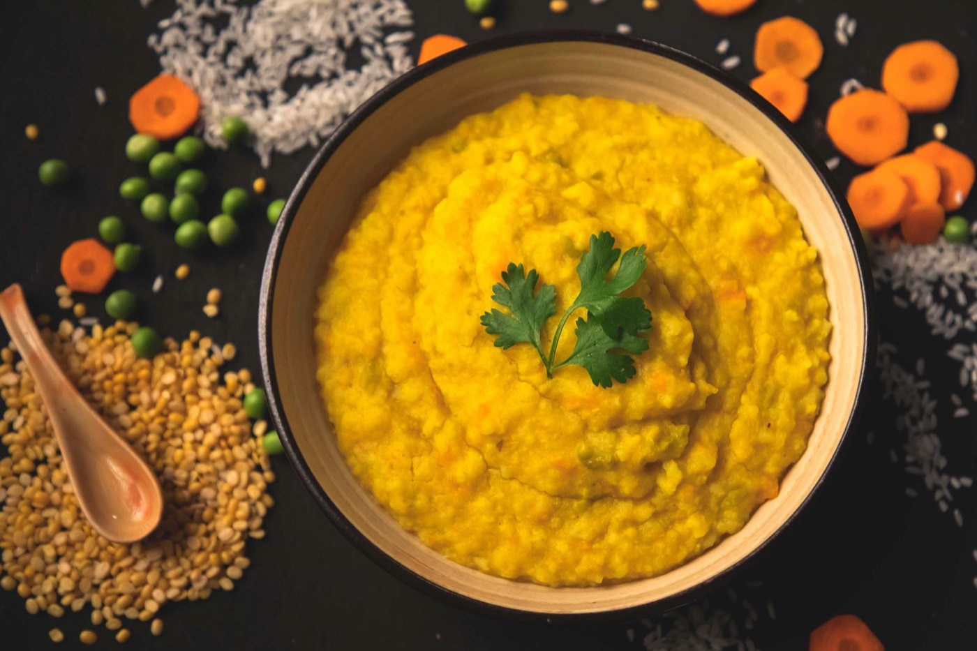 Mother's Menu — frame 14 by Sohail Joshi