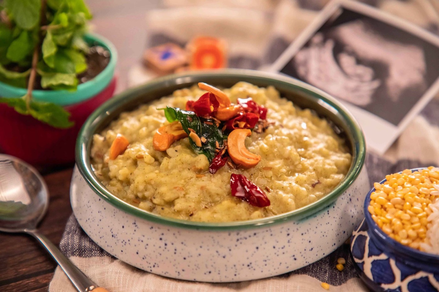 Mother's Menu — frame 15 by Sohail Joshi