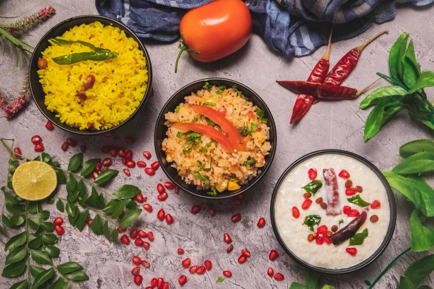 Mother's Menu — frame 25 by Sohail Joshi