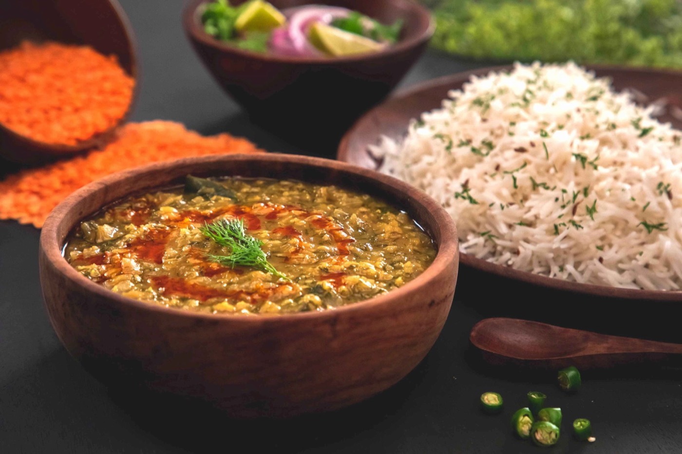 Mother's Menu — frame 35 by Sohail Joshi