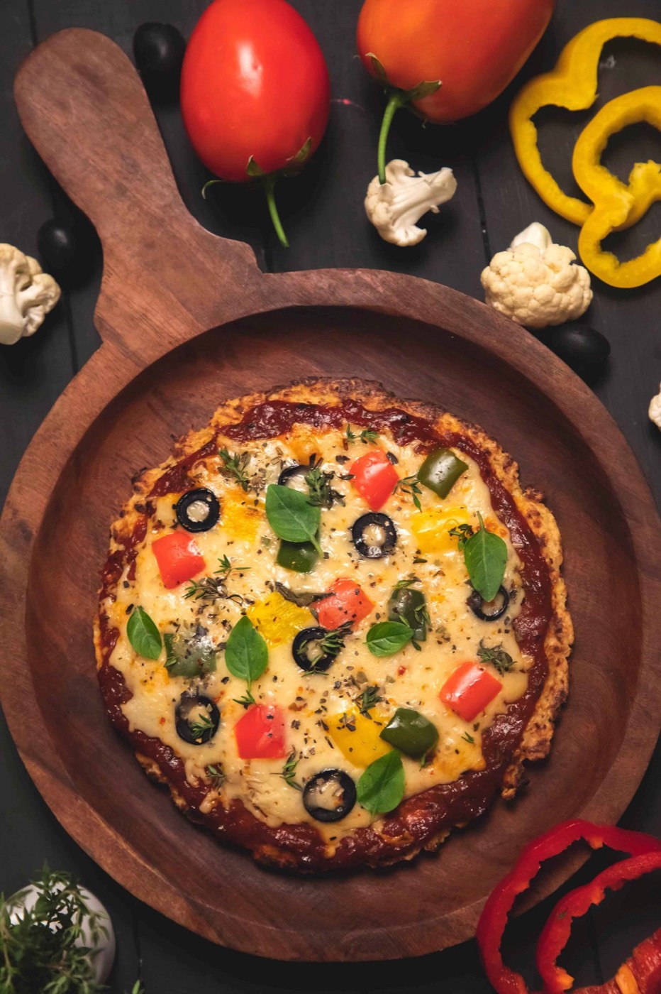 Mother's Menu — select by Sohail Joshi