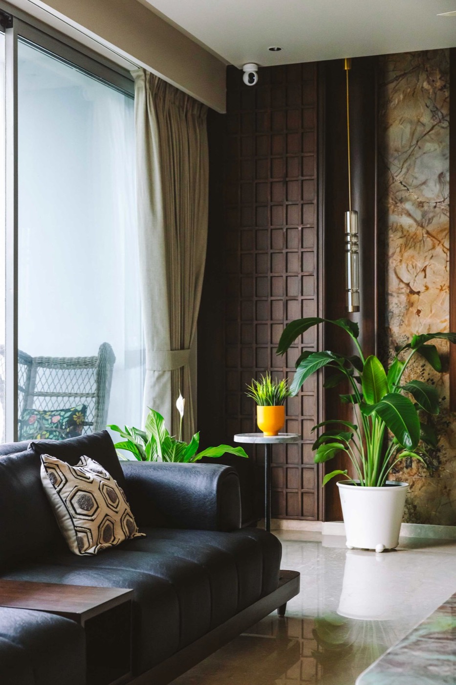 Oberoi Enigma — Essemble India, photograph by Sohail Joshi